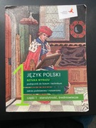 Sztuka wyrazu. Język polski. Podręcznik do liceum i technikum. Starożytność