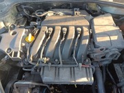 Silnik Renault Laguna 2 1,8 16 V