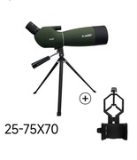 Svbony SV28 Luneta celownicza Zoom 25-75x70mm