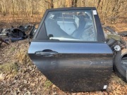BMW F45 DRZWI PRAWY TYŁ  B 39 ORYGINAŁ KPL.