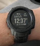 Zegarek Garmin Instinct