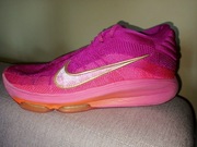 Nike G.T. Hustle 3 FV5953 buty do koszykówki męskie rozm. 45,5