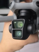 Dron DJI AIR 3 Fly More Combo 3 baterie + kontroler z wyświetlaczem