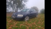 Części audi a4 b5 1.8