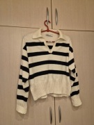 Sweter damski Bershka rozmiar XS