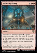 Aether Refinery      