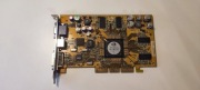 Prolink Pixelview GeForce4 Ti 4200 AGP 128Mb