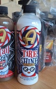 Adam's Tire Shine - Dressing do opon
