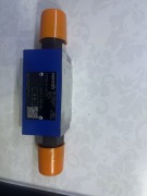 Zawór zwrotno- dławiący  Rexroth