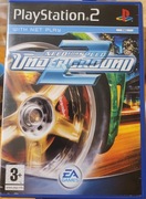 Need for Speed Underground 2