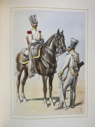 Gembarzewski, Żołnierz Polski, T4 Od 1815 do 1831