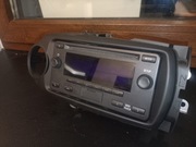 TOYOTA YARIS III LIFT 17- RADIO FABRYCZNE CD AUX USB 86120-0DC20