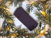 Opaska 100% wełny merynosa superwash