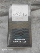 Perfum David Beckham Fragrances Classic 50 ml