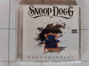 Snoop Dogg - Doggumentary