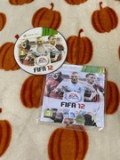 FIFA 12 – Xbox 360