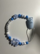 Zawieszka silikonowa 