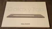 Samsung Galaxy Tab S10 FE 8/128GB Gray – Nowy, zafoliowany + etui