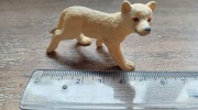 Schleich Młody Wilk Arktyczny