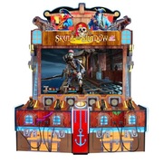 Maszyna Arcade "Skull of Shadow Ace"