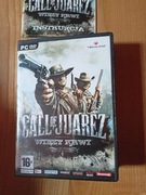 Gra PC Call of Juarez Więzy krwi 
