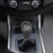 OBEST Gałka zmiany biegów,6-biegowa gałka zmiany biegów do BMW (64b)