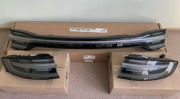 Macan GTS tylna lampa komplet 95B