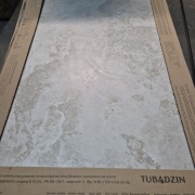 Płytki ceramiczne gres TUBODZIN