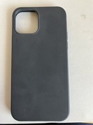 IPhone 11 oryginalne etui czarne