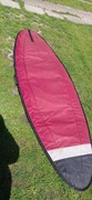 Pokrowiec na deskę windsurfingową 240/70cm