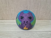 Głośnik Amazon Echo Dot Kids 5 Generacji (Dragon)