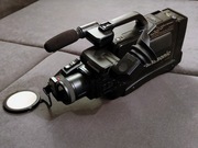 Panasonic M40 Kamera VHS