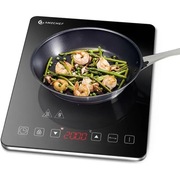 Kuchenka przenośna Amzchef SK-20CB16T 2000W