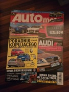 Auto Moto archiwalny numer