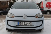 Volkswagen up!  60KM 2013r