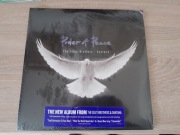 THE ISLEY BROTHERS SANTANA Power of Peace 2LP