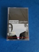 Savage Garden 1997 MC Nowa Folia 