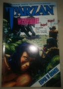 TARZAN 2/92 TM Semic komiks