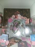 Vinyl milk of the siren melanie martinez 