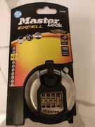 Master lock Excell M40DNUM