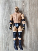 Figurka akcji WWE wrestling Mattel Triple H 