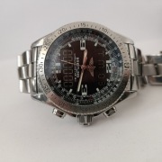 Zegarek Breitling Model B-1