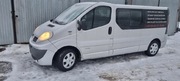 Renault Trafic Passenger LONG