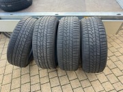 4 opony zimowe 255/55R20 110H Continental Winter TS860S SSR RFT * 2018