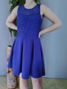 Sukienka na różne okazje wesela, imprezy, bale