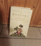 Michael Zink „Kuglarz”, Legendy Średniowieczne