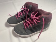 Adidas hoops mid 2.0 k r.31