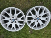 Felgi 4szt bmw e70 e71 6774396