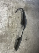 Wydech Yamaha tzr 50 odblokowany 100%