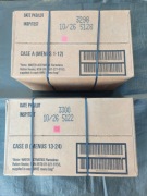 Amerykańskie racje MRE